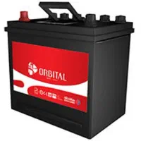 باتری تعاونی خودرو