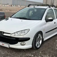 مدل ۹۰ تیپ ۶|خودرو سواری و وانت|پاکدشت, شهرک امام رضا|دیوار