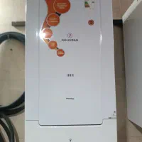پکیج گلدیران مدل پرستیژ 28هزار