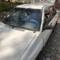 پراید مدل ۸۱