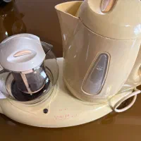 چایی ساز تفال