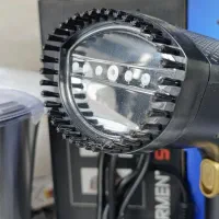 اتو بخارگر دسینی/اتو بخار ایتالیا/اتو دستی/پرزگیر|اتو و لوازم اتو|رشت, کوی طالقانی|دیوار