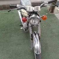 موتور سی جی|موتورسیکلت|گرگان, |دیوار