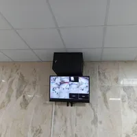 انواع دوربین مدار بسته نصب و اجرا|دوربین مداربسته|محمدشهر, |دیوار