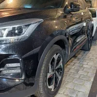 x55proمدل ۱۴۰۴تحویلی مردادماه ۱۰هزارتا کار|خودرو سواری و وانت|رشت, یخسازی|دیوار