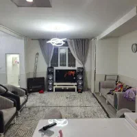 خانه همکف ۱۰۰ متری