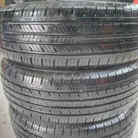 فروش ۲جفت لاستیک چینی زیر صِفری ( مارک وِست لِیک )