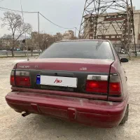 دوو ریسر eti مدل ۹۴ سیلو|خودرو سواری و وانت|تهران, نازی‌آباد|دیوار