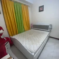 تخت خواب دو نفره
