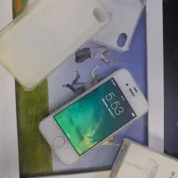 ایفون فور اس 4s