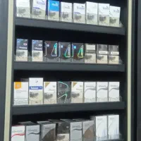 استند سیگار