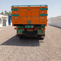 بنز تک باری 1403 خشک تیپ 1924|خودرو سنگین|بستان آباد, |دیوار