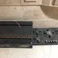 یک عدد گاز یک عدد هود|هود|بندر ماهشهر, |دیوار