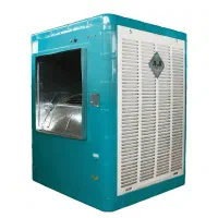 کولر آبی کوپال ۸۰۰۰ kc80 دست دوم