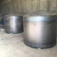 کوره صنعتی زغال کوره کربن پسته کوره ترمو|ماشین‌آلات صنعتی|تهران, شهرک چیتگر|دیوار