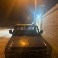 نیسان مدل 96|خودرو سواری و وانت|رفسنجان, |دیوار