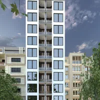 پیش فروشفوری آپارتمان ساحلی خ آزادی ۱۰۰ متری