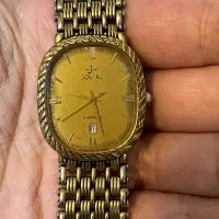 ساعت مردانه jovial سوییس