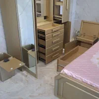 سرویس خواب|تخت و سرویس خواب|آستانه اشرفیه, |دیوار