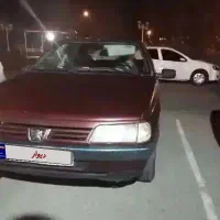 پژو 405 GLX|خودرو سواری و وانت|قم, شهرک قدس|دیوار