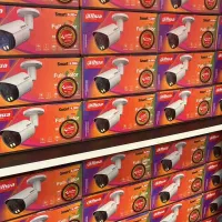 نمایندگی غرب رحمانی/دوربین مداربسته دزدگیر/رحمانی