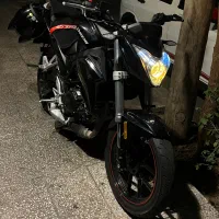 دایچی 250cc|موتورسیکلت|گرمدره, |دیوار
