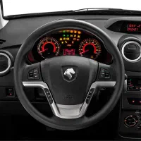 راناپلاس ارتقا یافته Tu5پلاس sbr|خودرو سواری و وانت|اسلامآباد غرب, |دیوار