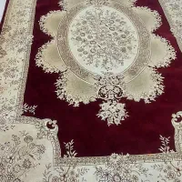 فرش ۹متری|فرش|گرگان, |دیوار