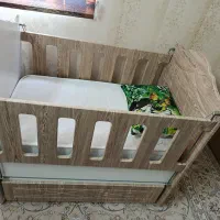 تخت نعنو کودک