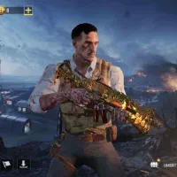 اکانت کالاف گاد