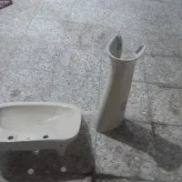 روشویی دستشویی|لوازم سرویس بهداشتی|فسا, |دیوار