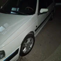 پژو پرشیا سالم بدون ۱ ریال خرج