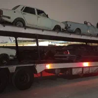 لوازم پیکان پژو