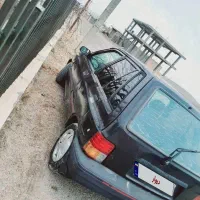 هاچبک کره ای ۸۳|خودرو سواری و وانت|زنجان, |دیوار