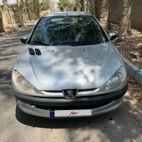 ۲۰۶ مدل ۹۰ اتومات فرانسوی