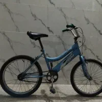 دوچرخه سایز 20