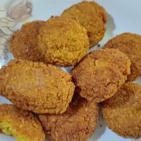 فلافل خونگی اصل طبیعی|خوردنی و آشامیدنی|اسلامشهر, شهرک سعیدیه|دیوار