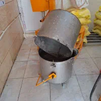 فروش نانوایی سنگک در امیدیه|فروش مغازه و غرفه|امیدیه, |دیوار