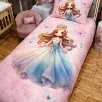 *تولید توزیع * روتختی دخترونه فروش اقساطی