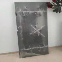 گاز شیشه ای نو