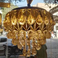 برقکار الکتریکی نصاب لوستر