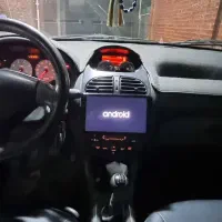 ۲۰۶ تیپ ۵ TU5|خودرو سواری و وانت|اهواز, شهرک نفت|دیوار