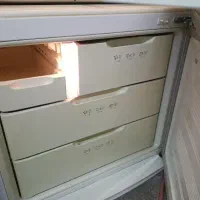 یخچال فریزر اسنوا|یخچال و فریزر|کرمانشاه, |دیوار