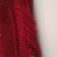 ۶عددپشتی بزرگ سالم چهارطرف ریشه داره|پشتی|کردکوی, |دیوار