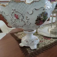 میوه خوری بزرگ ژاپنی قدیمی آنتیک|صنایع دستی و سایر لوازم تزئینی|تهران, شهرآرا|دیوار