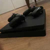 دحد اک تظمینیPs4 slim کپی خور