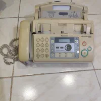 فکس پاناسونیک