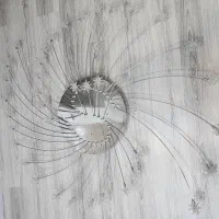 لوستر|لوستر و چراغ آویز|شیراز, ارم|دیوار