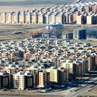 آپارتمان ۸۵ متری بهترین لوکیشن f4