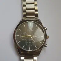 ساعت مچی الگانس تقویم دار|ساعت|تهران, والفجر (افسریه)|دیوار